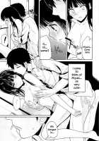 Deep Snow Soushuuhen + 5-6 / Deep Snow 総集編 + 5-6 [Ichino] [Mahouka Koukou No Rettousei] Thumbnail Page 39