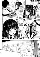 Deep Snow Soushuuhen + 5-6 / Deep Snow 総集編 + 5-6 [Ichino] [Mahouka Koukou No Rettousei] Thumbnail Page 50