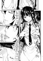 Deep Snow Soushuuhen + 5-6 / Deep Snow 総集編 + 5-6 [Ichino] [Mahouka Koukou No Rettousei] Thumbnail Page 51