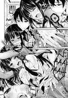 Deep Snow Soushuuhen + 5-6 / Deep Snow 総集編 + 5-6 [Ichino] [Mahouka Koukou No Rettousei] Thumbnail Page 54