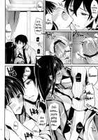 Deep Snow Soushuuhen + 5-6 / Deep Snow 総集編 + 5-6 [Ichino] [Mahouka Koukou No Rettousei] Thumbnail Page 56