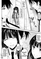 Deep Snow Soushuuhen + 5-6 / Deep Snow 総集編 + 5-6 [Ichino] [Mahouka Koukou No Rettousei] Thumbnail Page 76