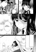 Deep Snow Soushuuhen + 5-6 / Deep Snow 総集編 + 5-6 [Ichino] [Mahouka Koukou No Rettousei] Thumbnail Page 07