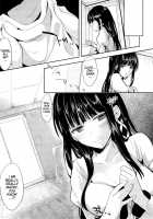 Deep Snow Soushuuhen + 5-6 / Deep Snow 総集編 + 5-6 [Ichino] [Mahouka Koukou No Rettousei] Thumbnail Page 80