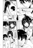 Deep Snow Soushuuhen + 5-6 / Deep Snow 総集編 + 5-6 [Ichino] [Mahouka Koukou No Rettousei] Thumbnail Page 81