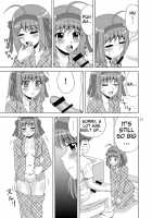 Papa No Iu Koto Nante Kikimasen! / パパのいうことなんて聞きません! [Yasu Rintarou] [Papa No Iukoto Wo Kikinasai!] Thumbnail Page 11