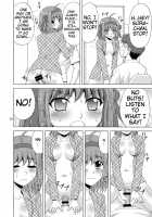 Papa No Iu Koto Nante Kikimasen! / パパのいうことなんて聞きません! [Yasu Rintarou] [Papa No Iukoto Wo Kikinasai!] Thumbnail Page 12