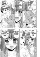 Papa No Iu Koto Nante Kikimasen! / パパのいうことなんて聞きません! [Yasu Rintarou] [Papa No Iukoto Wo Kikinasai!] Thumbnail Page 13