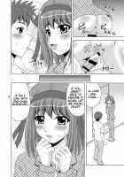 Papa No Iu Koto Nante Kikimasen! / パパのいうことなんて聞きません! [Yasu Rintarou] [Papa No Iukoto Wo Kikinasai!] Thumbnail Page 16