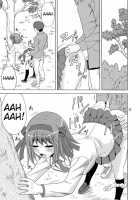 Papa No Iu Koto Nante Kikimasen! / パパのいうことなんて聞きません! [Yasu Rintarou] [Papa No Iukoto Wo Kikinasai!] Thumbnail Page 23