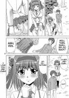 Papa No Iu Koto Nante Kikimasen! / パパのいうことなんて聞きません! [Yasu Rintarou] [Papa No Iukoto Wo Kikinasai!] Thumbnail Page 28