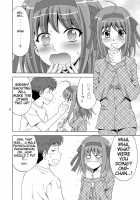 Papa No Iu Koto Nante Kikimasen! / パパのいうことなんて聞きません! [Yasu Rintarou] [Papa No Iukoto Wo Kikinasai!] Thumbnail Page 06