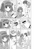 Papa No Iu Koto Nante Kikimasen! / パパのいうことなんて聞きません! [Yasu Rintarou] [Papa No Iukoto Wo Kikinasai!] Thumbnail Page 09