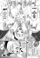 Mahou Shoujo Tomoe Bitch / 魔法少女ともえビッチ [Kisaragi] [Puella Magi Madoka Magica] Thumbnail Page 19