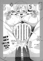 Mahou Shoujo Tomoe Bitch / 魔法少女ともえビッチ [Kisaragi] [Puella Magi Madoka Magica] Thumbnail Page 23