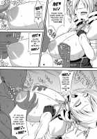 Mahou Shoujo Tomoe Bitch / 魔法少女ともえビッチ [Kisaragi] [Puella Magi Madoka Magica] Thumbnail Page 07