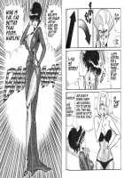 The Stories Of Miss Q.Lee #1 / 急☆上☆ の物語 #1 [Inui Haruka] [Original] Thumbnail Page 25