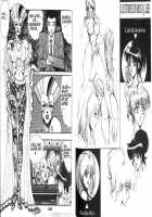 The Stories Of Miss Q.Lee #1 / 急☆上☆ の物語 #1 [Inui Haruka] [Original] Thumbnail Page 28