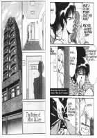 The Stories Of Miss Q.Lee #1 / 急☆上☆ の物語 #1 [Inui Haruka] [Original] Thumbnail Page 38
