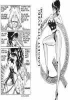 The Stories Of Miss Q.Lee #1 / 急☆上☆ の物語 #1 [Inui Haruka] [Original] Thumbnail Page 44