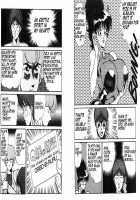 The Stories Of Miss Q.Lee #1 / 急☆上☆ の物語 #1 [Inui Haruka] [Original] Thumbnail Page 48