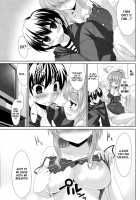 That's Ane / ざつ姉 [Cle Masahiro] [Original] Thumbnail Page 05