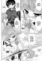 That's Ane / ざつ姉 [Cle Masahiro] [Original] Thumbnail Page 08