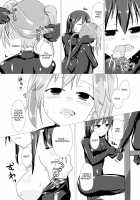 Jelly A La Mode Vol. 2 / jelly a la mode vol.2 [Naka] [Original] Thumbnail Page 29