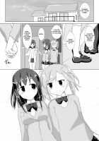 Jelly A La Mode Vol. 2 / jelly a la mode vol.2 [Naka] [Original] Thumbnail Page 31