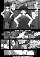 Mromantik XX / MromantikXX [Fukunotsukuribe] [Original] Thumbnail Page 04