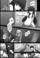 Mromantik XX / MromantikXX [Fukunotsukuribe] [Original] Thumbnail Page 06