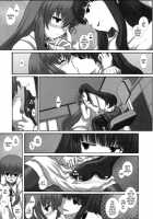 Mromantik XX / MromantikXX [Fukunotsukuribe] [Original] Thumbnail Page 09