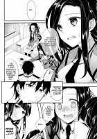 Deep Snow 6 / Deep Snow 6 [Ichino] [Mahouka Koukou No Rettousei] Thumbnail Page 06