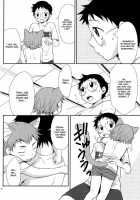 Nyarukoi / にゃるこい [Naco] [Yowamushi Pedal] Thumbnail Page 11