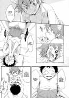 Nyarukoi / にゃるこい [Naco] [Yowamushi Pedal] Thumbnail Page 25