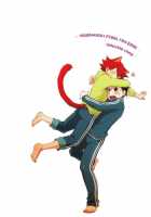 Nyarukoi / にゃるこい [Naco] [Yowamushi Pedal] Thumbnail Page 30