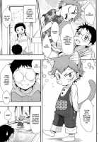 Nyarukoi / にゃるこい [Naco] [Yowamushi Pedal] Thumbnail Page 04