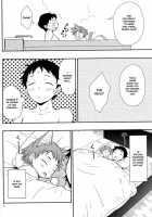 Nyarukoi / にゃるこい [Naco] [Yowamushi Pedal] Thumbnail Page 07