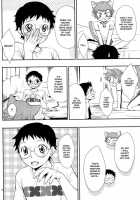 Nyarukoi / にゃるこい [Naco] [Yowamushi Pedal] Thumbnail Page 09