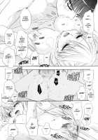 The Great Escape 2 [Ozaki Miray] [Original] Thumbnail Page 103