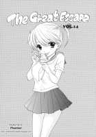 The Great Escape 2 [Ozaki Miray] [Original] Thumbnail Page 107