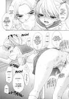 The Great Escape 2 [Ozaki Miray] [Original] Thumbnail Page 116
