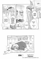 The Great Escape 2 [Ozaki Miray] [Original] Thumbnail Page 123