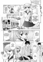 The Great Escape 2 [Ozaki Miray] [Original] Thumbnail Page 125
