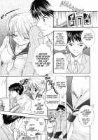 The Great Escape 2 [Ozaki Miray] [Original] Thumbnail Page 126