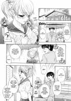 The Great Escape 2 [Ozaki Miray] [Original] Thumbnail Page 127