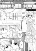 The Great Escape 2 [Ozaki Miray] [Original] Thumbnail Page 12