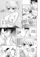 The Great Escape 2 [Ozaki Miray] [Original] Thumbnail Page 132