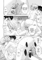 The Great Escape 2 [Ozaki Miray] [Original] Thumbnail Page 133