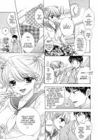 The Great Escape 2 [Ozaki Miray] [Original] Thumbnail Page 138